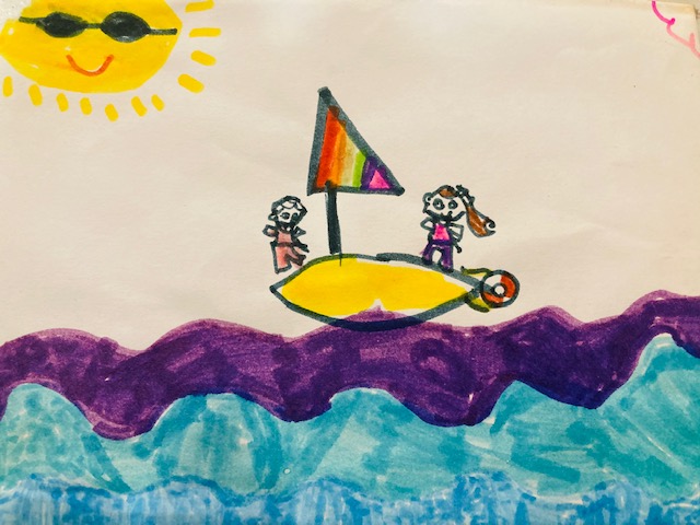 Make Hope Your Best&nbsp;Friend