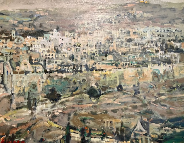 The Power in&nbsp;Thriving