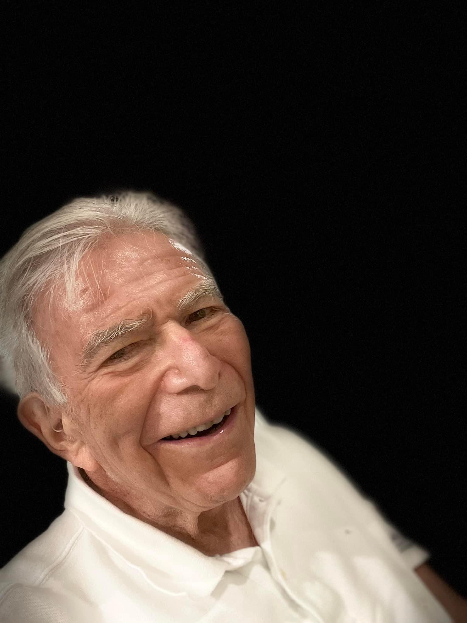 Rabbi Merle E. Singer | Words with Merle