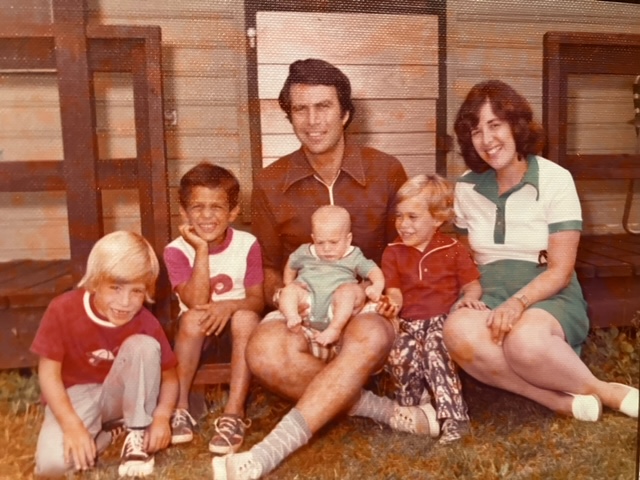 Gratitude in the New Year by Rabbi Merle E.&nbsp;Singer