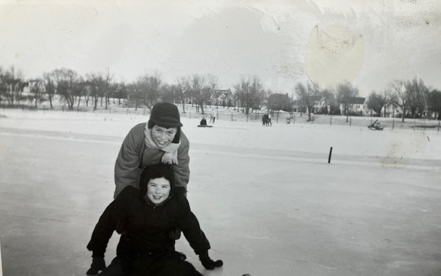 Hope In The New&nbsp;Year