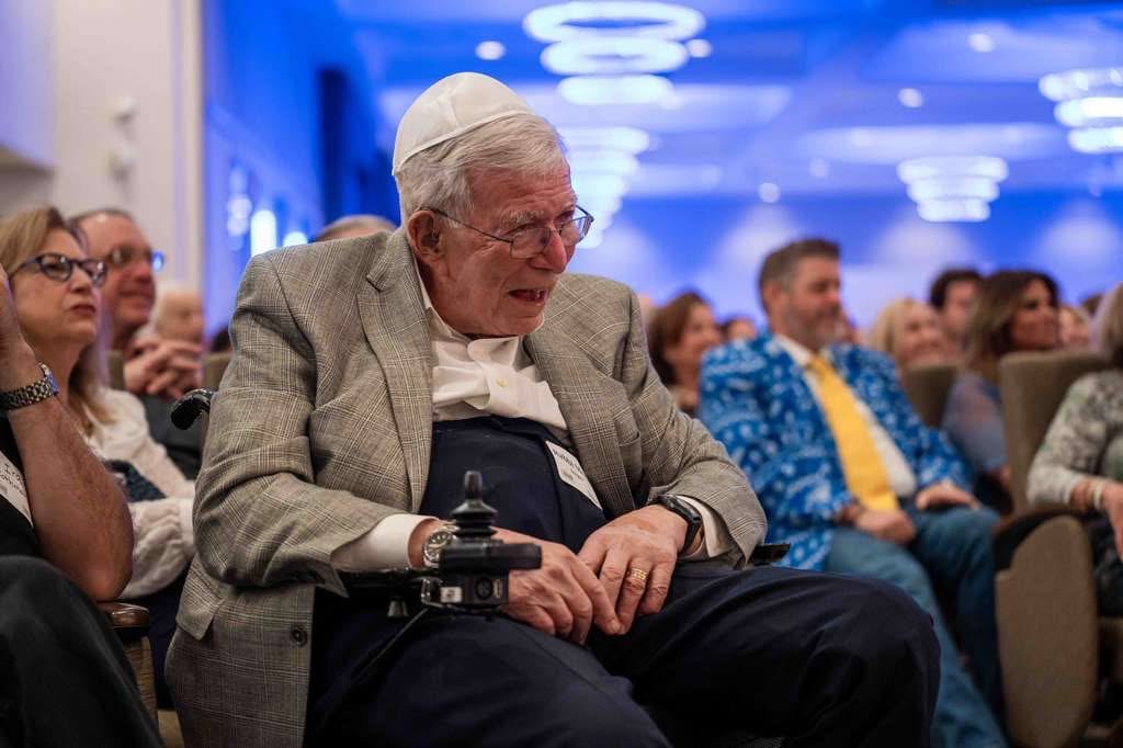 Rabbi Merle E. Singer 